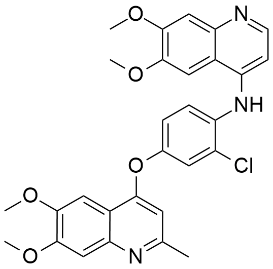 Tivozanib Impurity 31