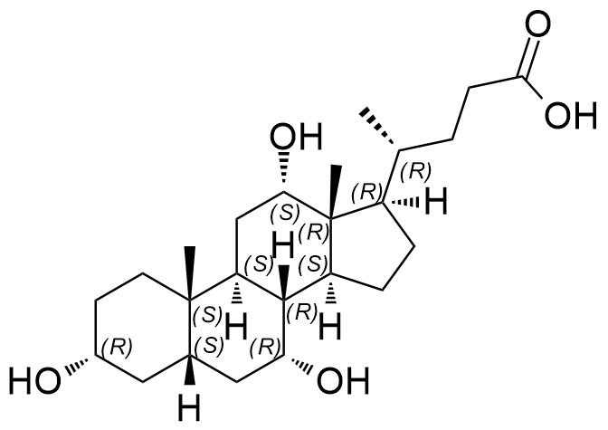 Ursodiol Impurity B