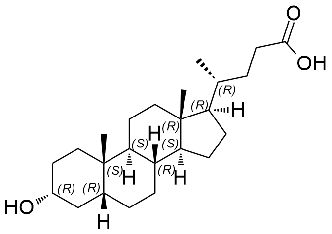 Ursodiol Impurity C