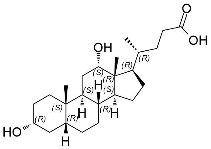 Ursodiol Impurity E