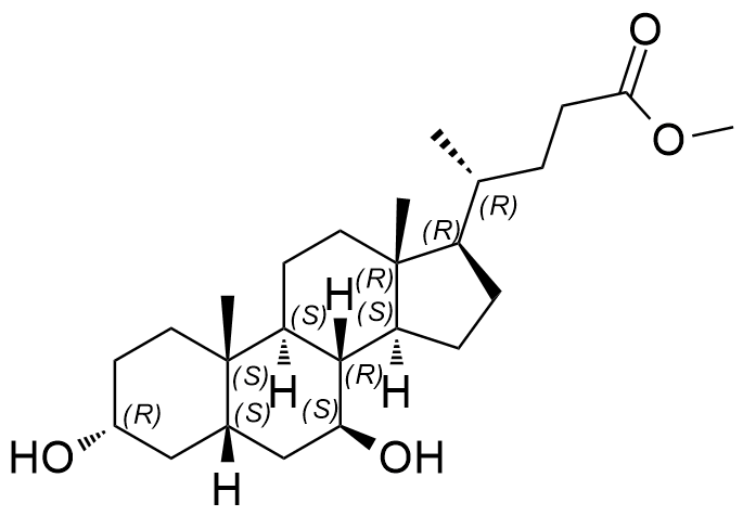 Ursodiol Impurity G