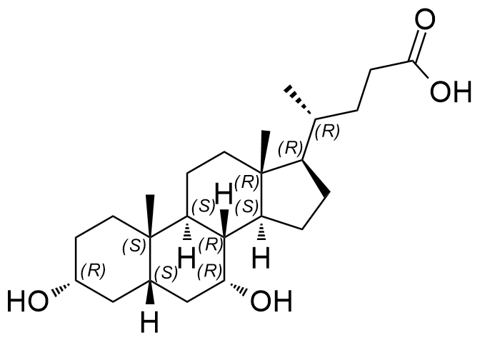 Ursodiol Impurity A