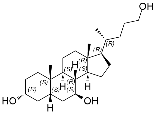 Ursodiol Impurity I