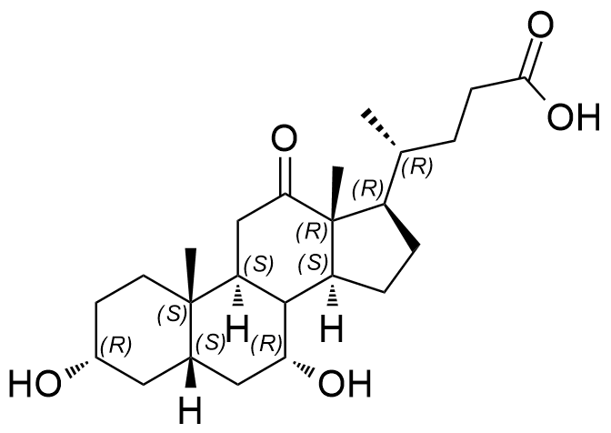 Ursodiol Impurity 10