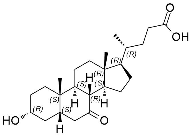 Ursodiol Impurity F