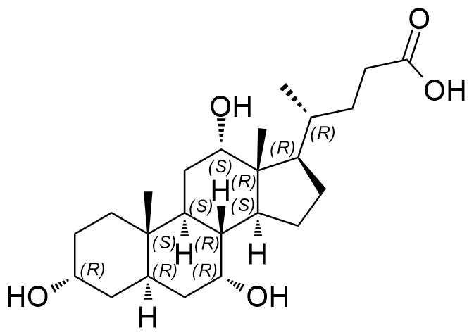 Ursodiol Impurity 16