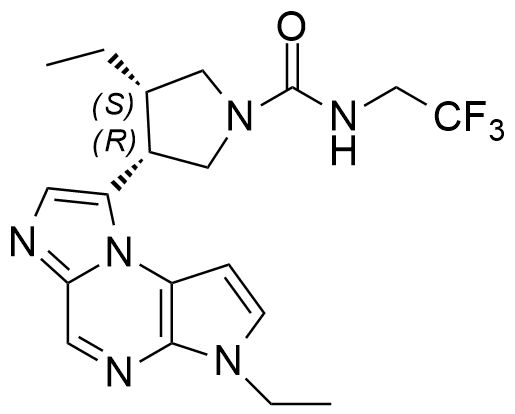 Upadacitinib Impurity 11