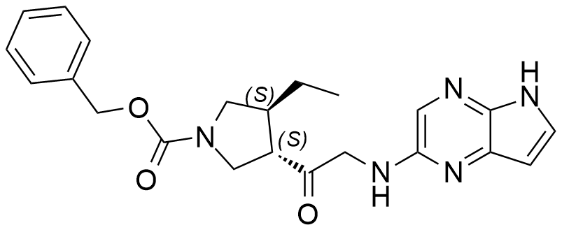 Upadacitinib Impurity 149