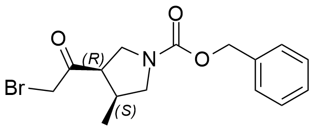 Upadacitinib Impurity 150