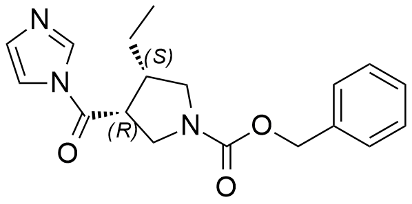 Upadacitinib Impurity 155