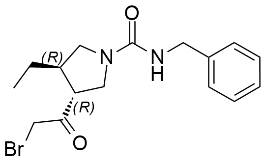 Upadacitinib Impurity 163