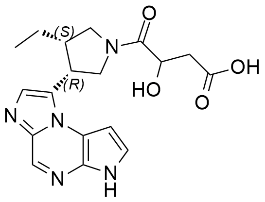 Upadacitinib Impurity 164