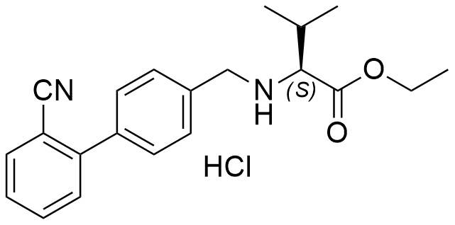 Valsartan Impurity 47(Hydrochloride)