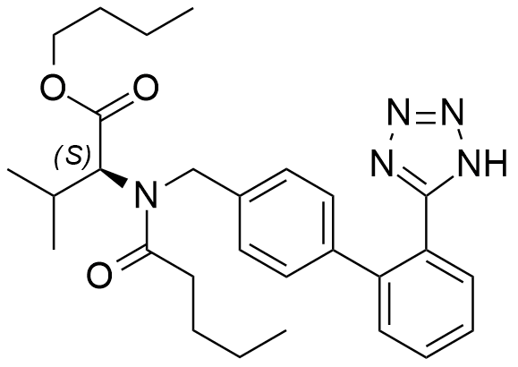 Valsartan Impurity 50