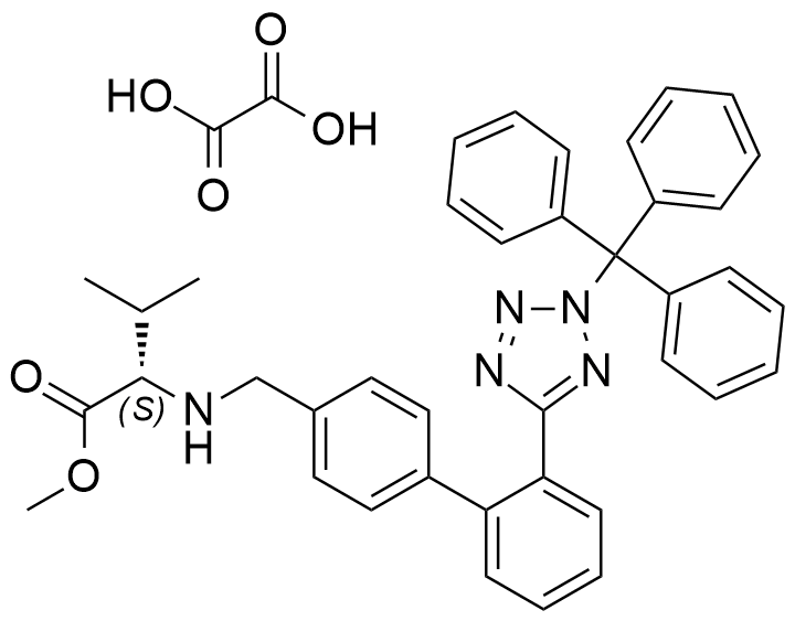 Valsartan Impurity 52(Oxalate)