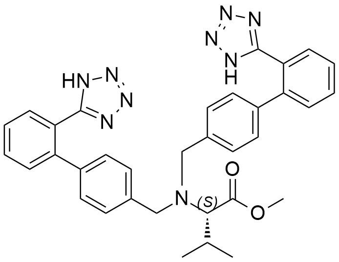 Valsartan Impurity 54