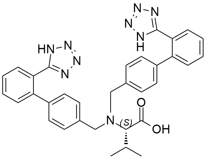 Valsartan Impurity 55