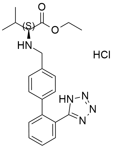 Valsartan Impurity 59(Hydrochloride)