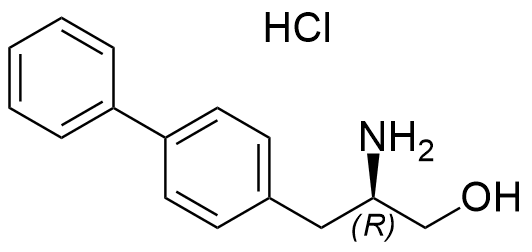 LCZ696（valsartan + sacubitril） Impurity 74(Hydrochloride)