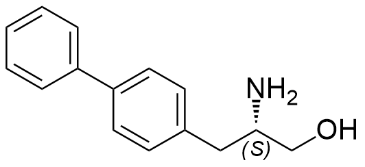 LCZ696（valsartan + sacubitril） Impurity 75