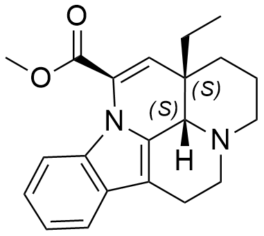 Vinpocetine Impurity B
