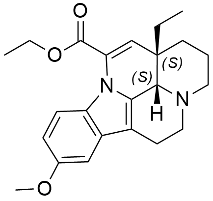 Vinpocetine Impurity C