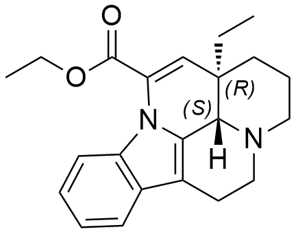 Vinpocetine Impurity E