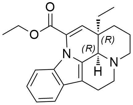 Vinpocetine Impurity F