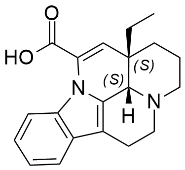 Vinpocetine Impurity 16