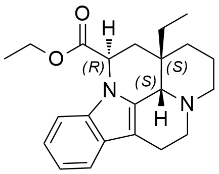 Vinpocetine Impurity 19