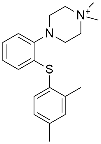 Vortioxetine Impurity 38