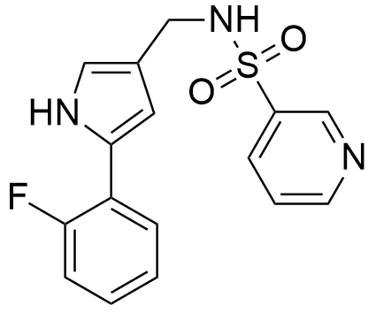 Vonoprazan Impurity 65