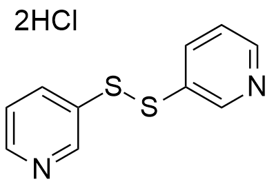 Vonoprazan Impurity 94(Dihydrochloride)