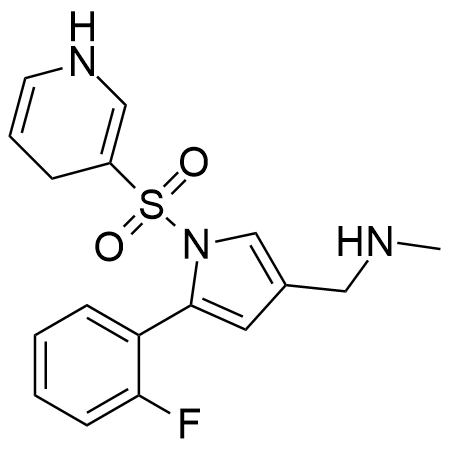 Vonoprazan Impurity 107