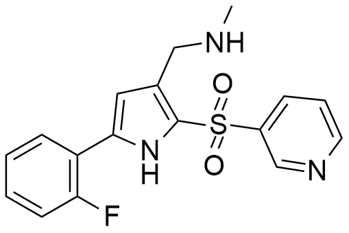 Vonoprazan Impurity 108