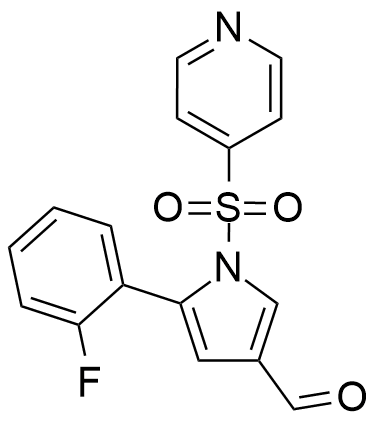 Vonoprazan Impurity 109