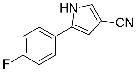 Vonoprazan Impurity 111