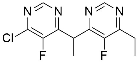 Voriconazole Impurity 35