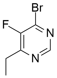 Voriconazole Impurity 37