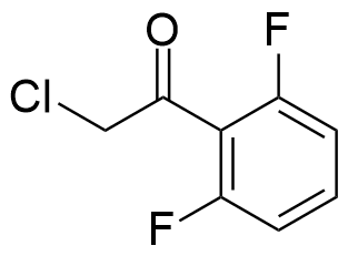 Voriconazole Impurity 41