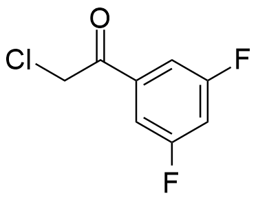 Voriconazole Impurity 42