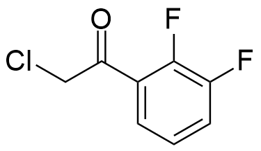 Voriconazole Impurity 43