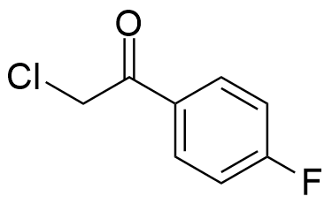 Voriconazole Impurity 44