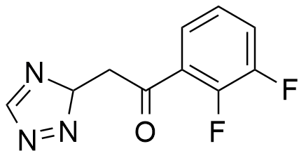 Voriconazole Impurity 46