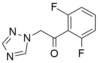 Voriconazole Impurity 47