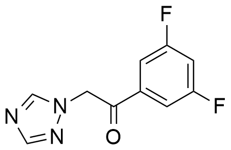 Voriconazole Impurity 48