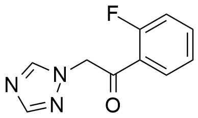 Voriconazole Impurity 50