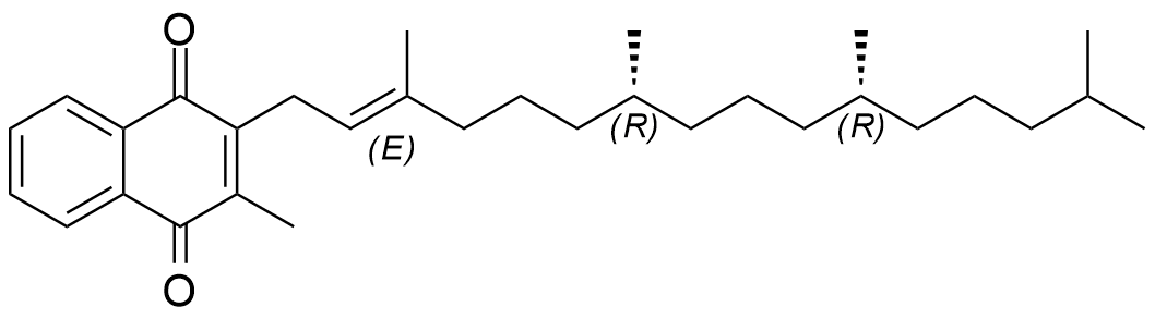 Vitamin K1