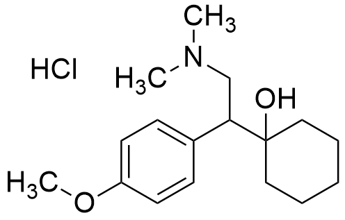 Venlafaxine HCl