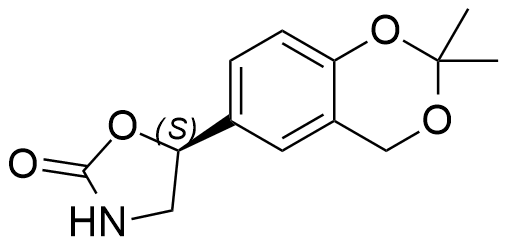 Vilanterol Impurity 12